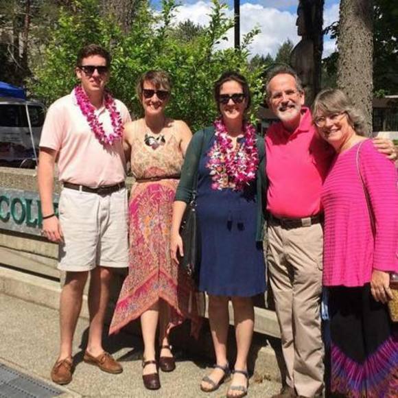 Meet your Posher, Mary - Picture 1 of 1